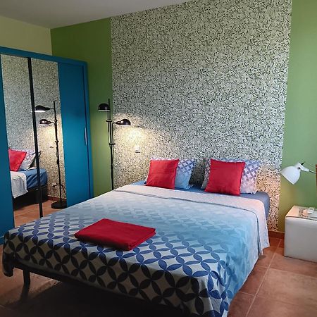 Chambre Cosy Nîmes Exteriér fotografie