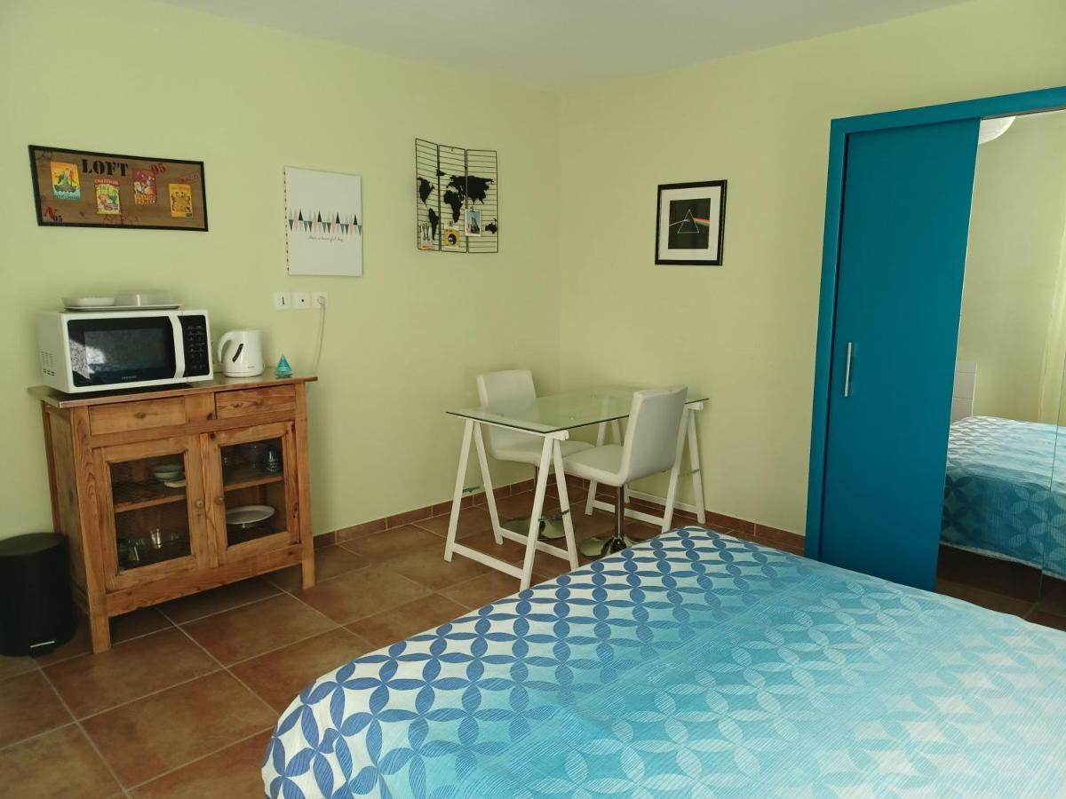 Chambre Cosy Nîmes Exteriér fotografie