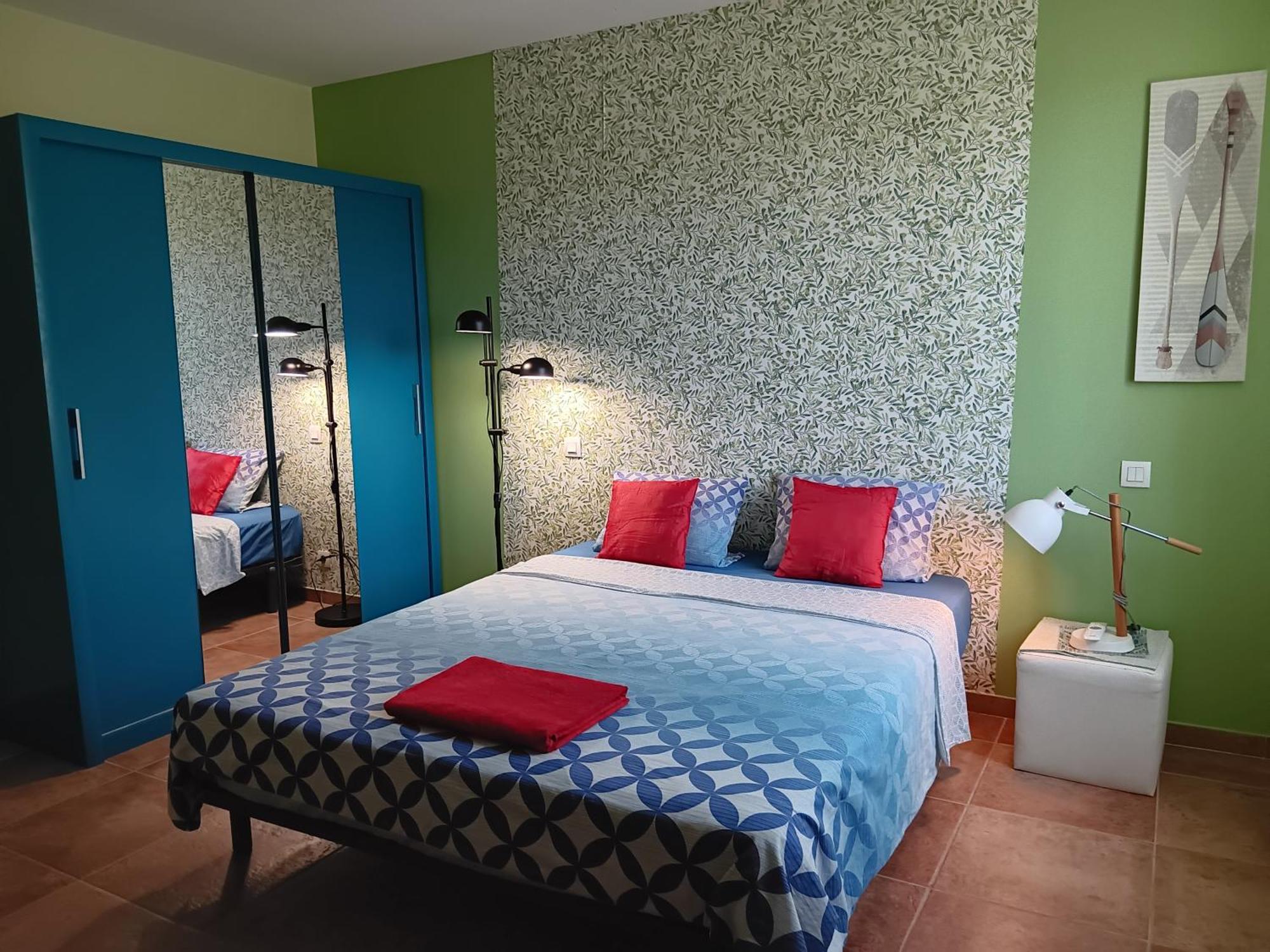 Chambre Cosy Nîmes Exteriér fotografie